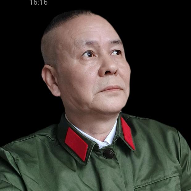 军魂在中