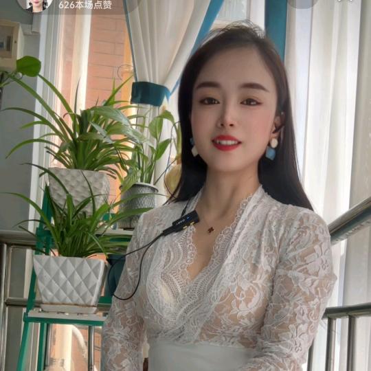 @缦纱婚礼会馆一雪莉