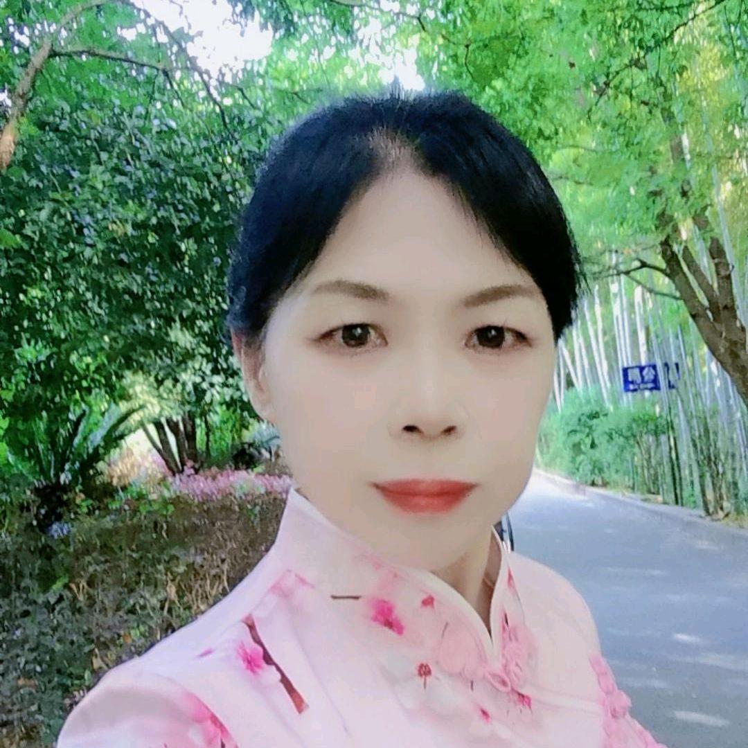 @李姐（朋友）