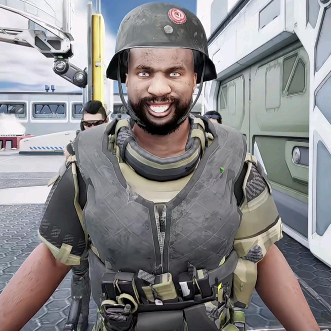 逐梦（三角洲行动）