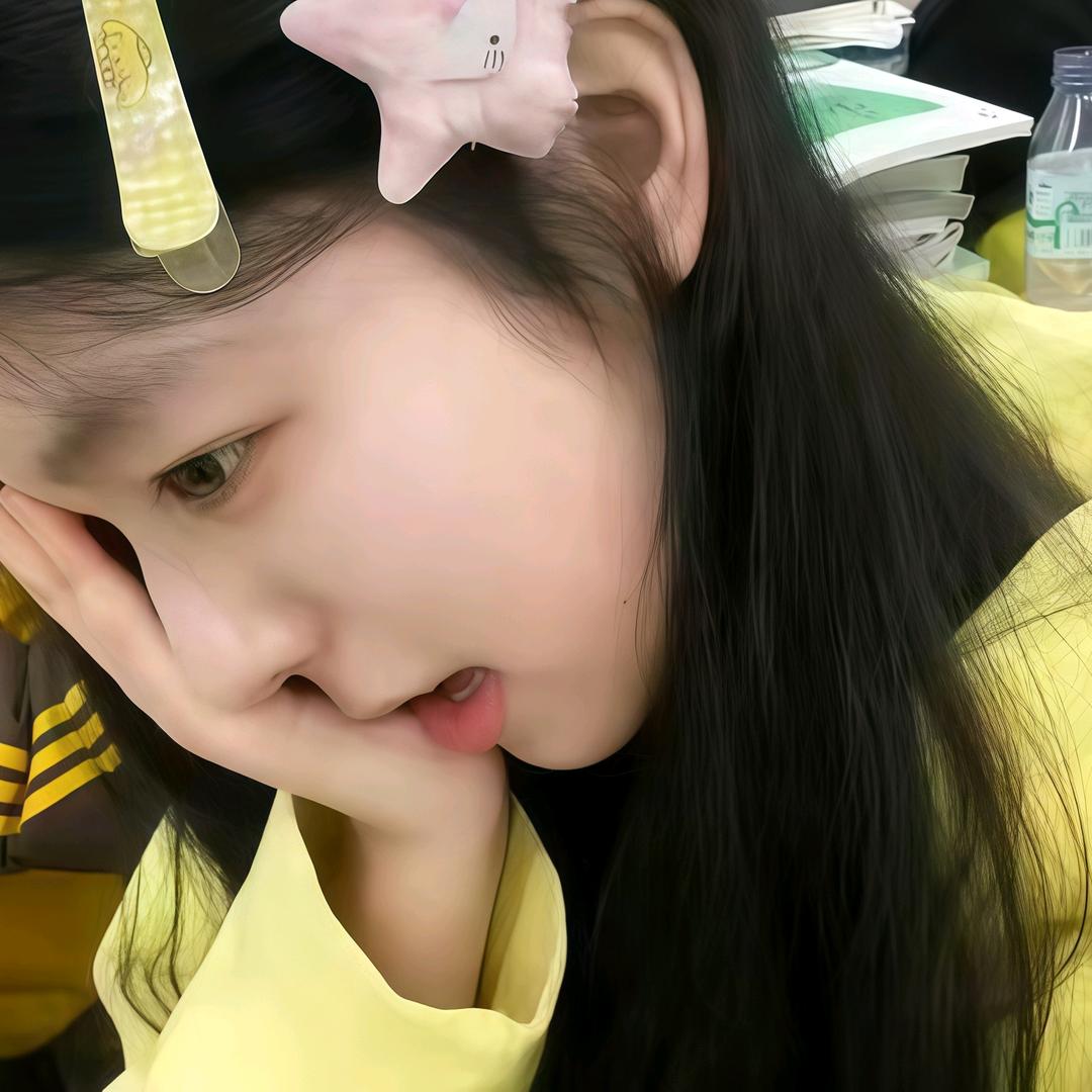 小桃在干嘛