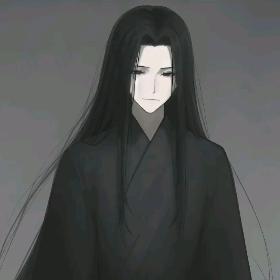 冰男主