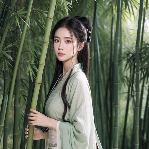 蕲夫人蕲艾直播间