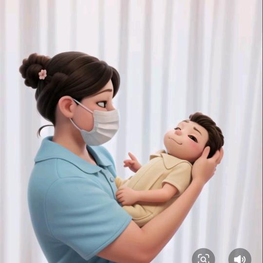 振宇🍓月嫂🍓