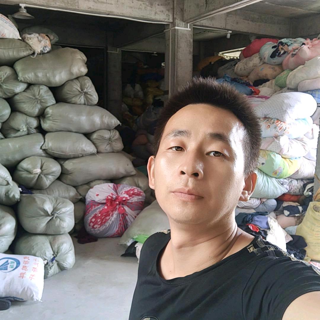 吉安老周旧衣服回收再生资源