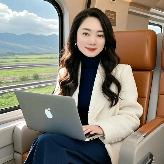 合川软装家居设计师  柳佳含