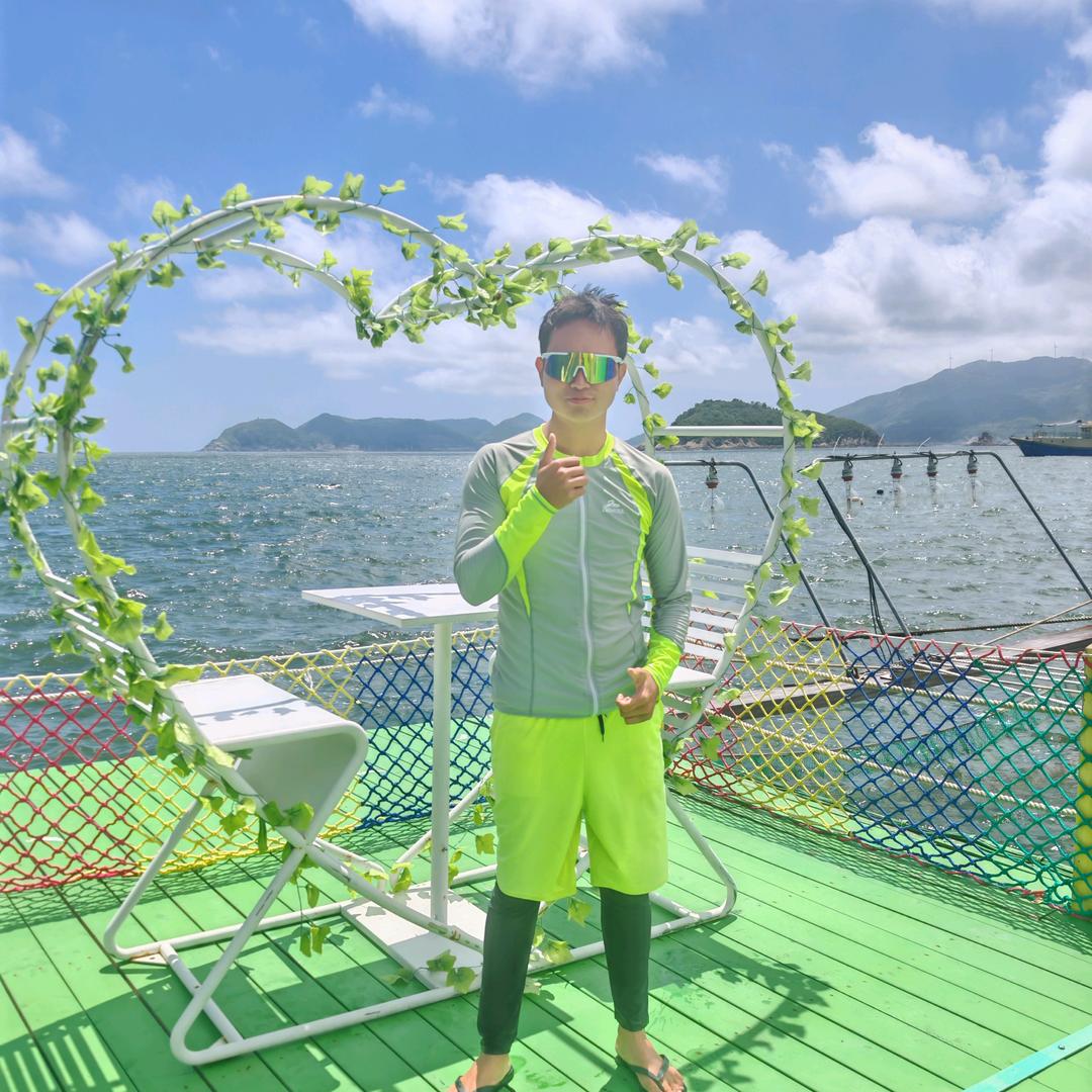 下川悠途咨询工作室