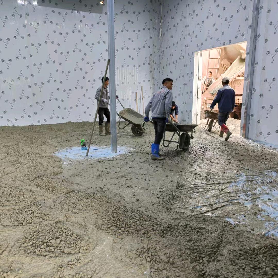 南宁嘉树制冷设备有限公司