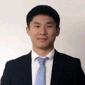 腾发二手车 徐果磊🤠