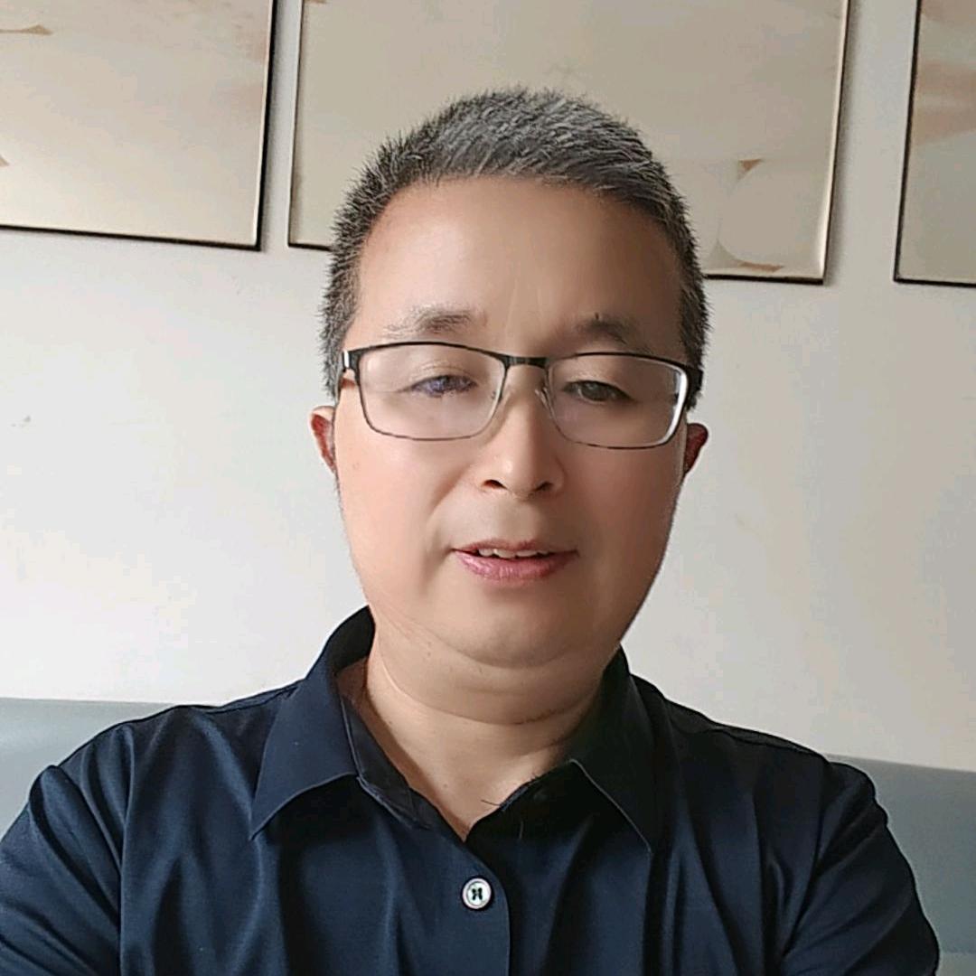 阿明聊创业