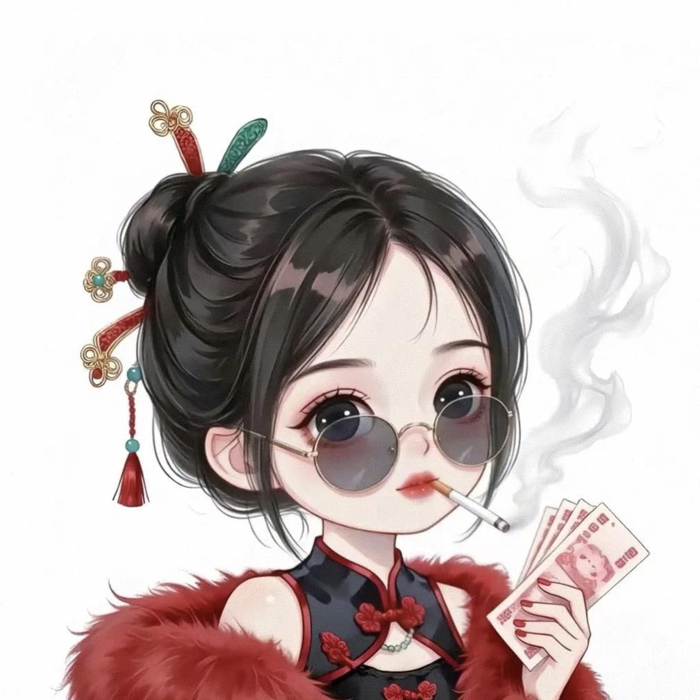 ✎双﹏