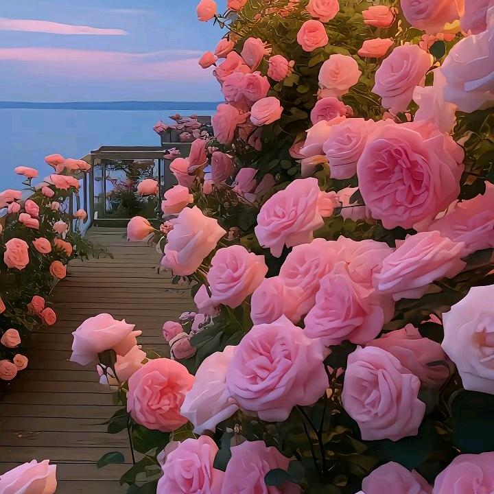 淡者💞屡深
