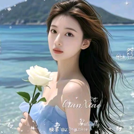 我就是我，是不一样的烟火，