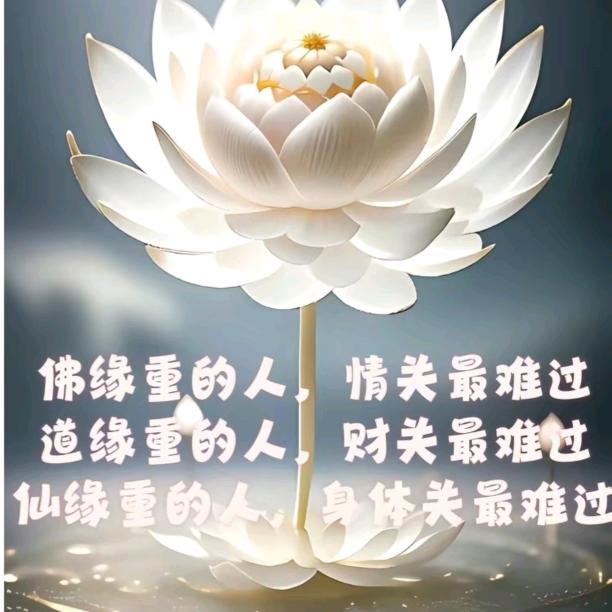 无情