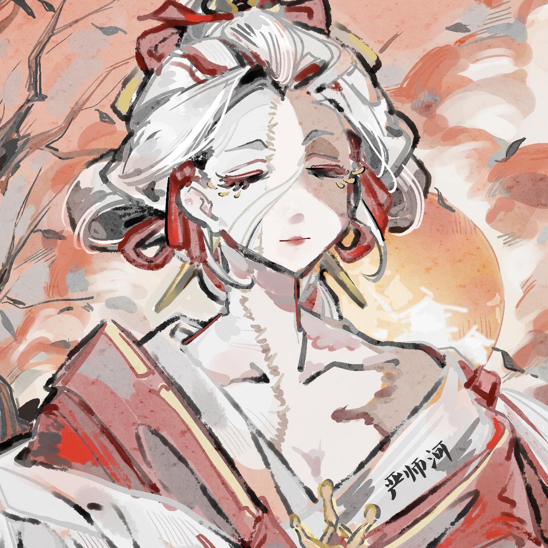 严师河ovo