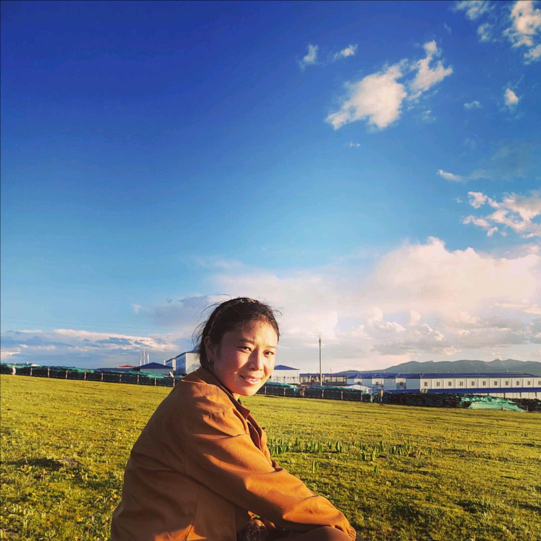 四龙卓玛吖💕