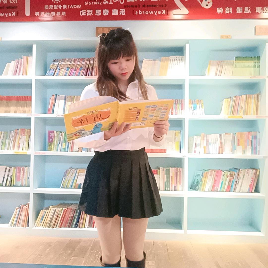 小赵赵