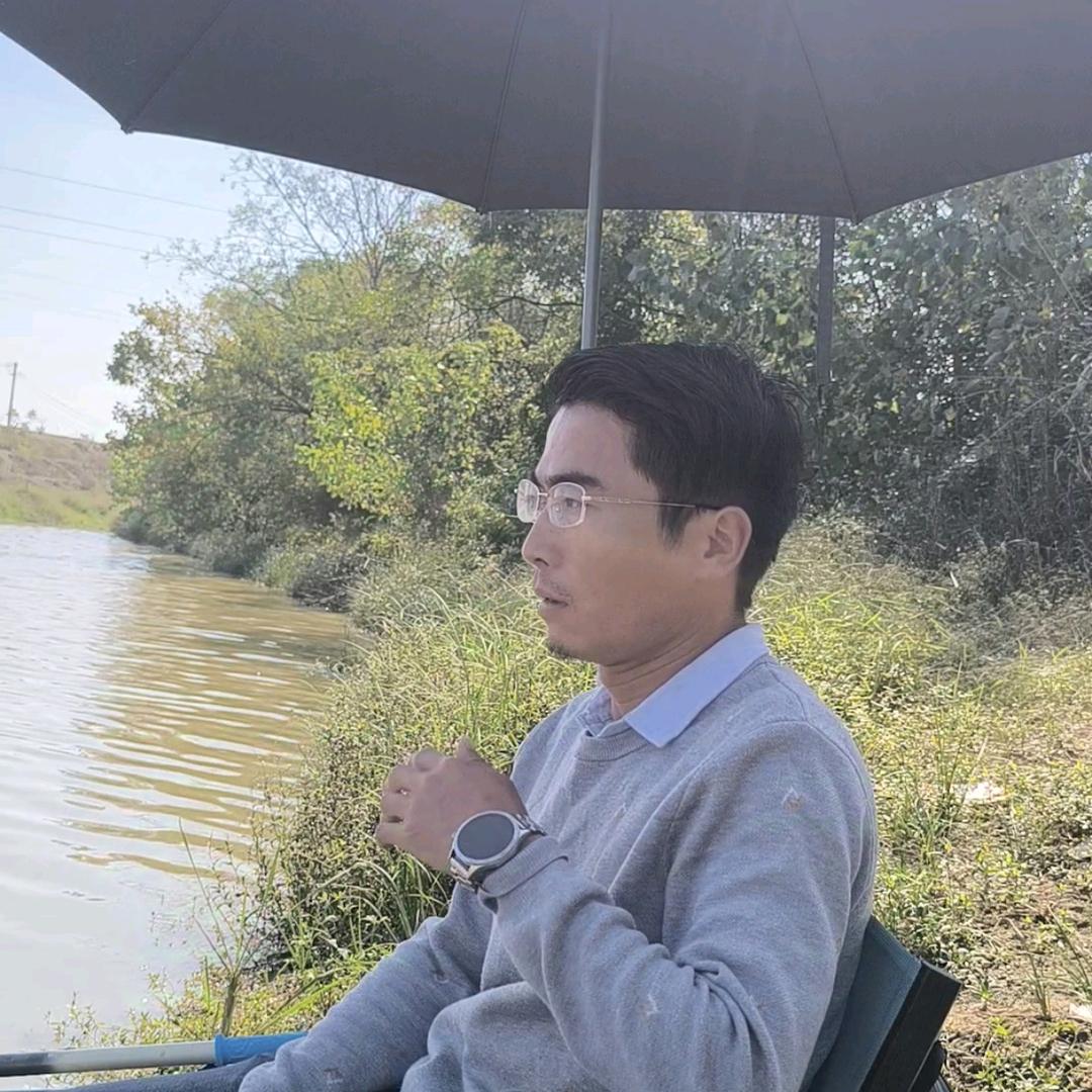 钓鱼小诸葛