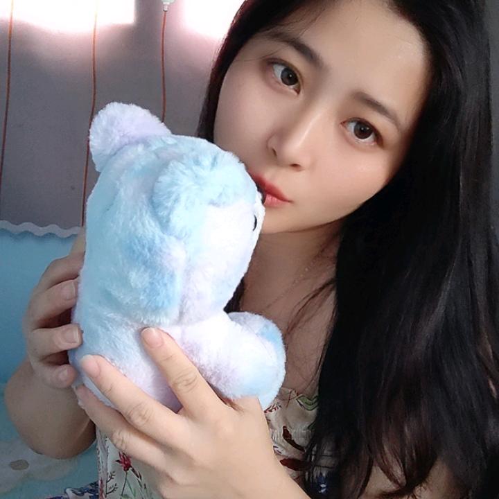 九月红