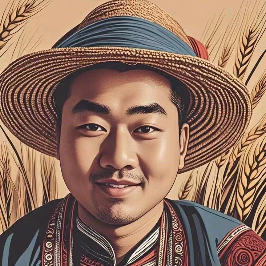 阿木木生态农业优选