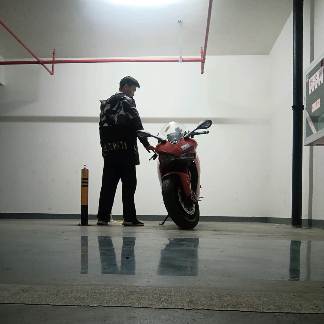 臣凯🏍