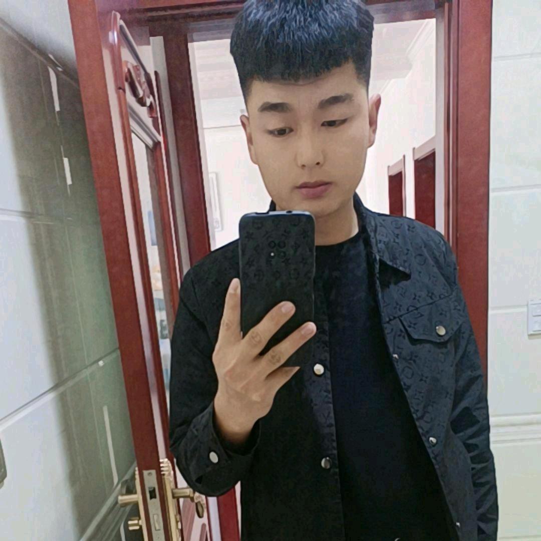 洋洋❤️努力