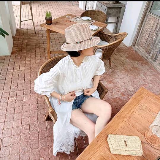 KOKO WANG 穿搭分享👗