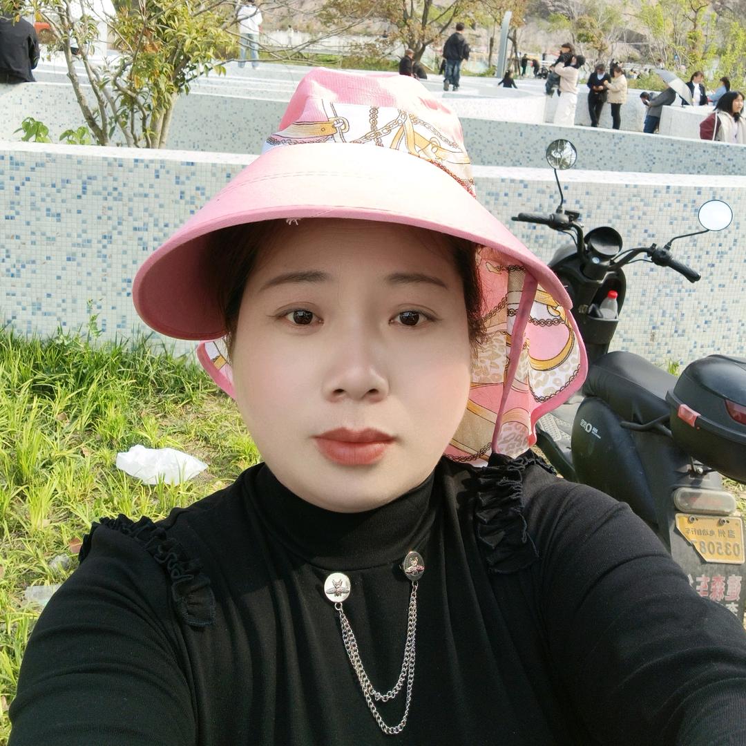 莉🌹莉