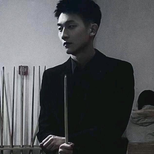 旺庆•ནོར་བུ།「努力吖」