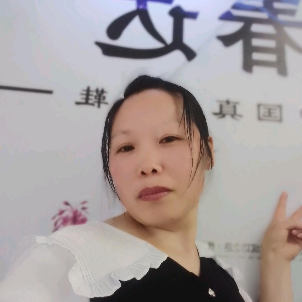 白水春达皮鞋朱朱女士