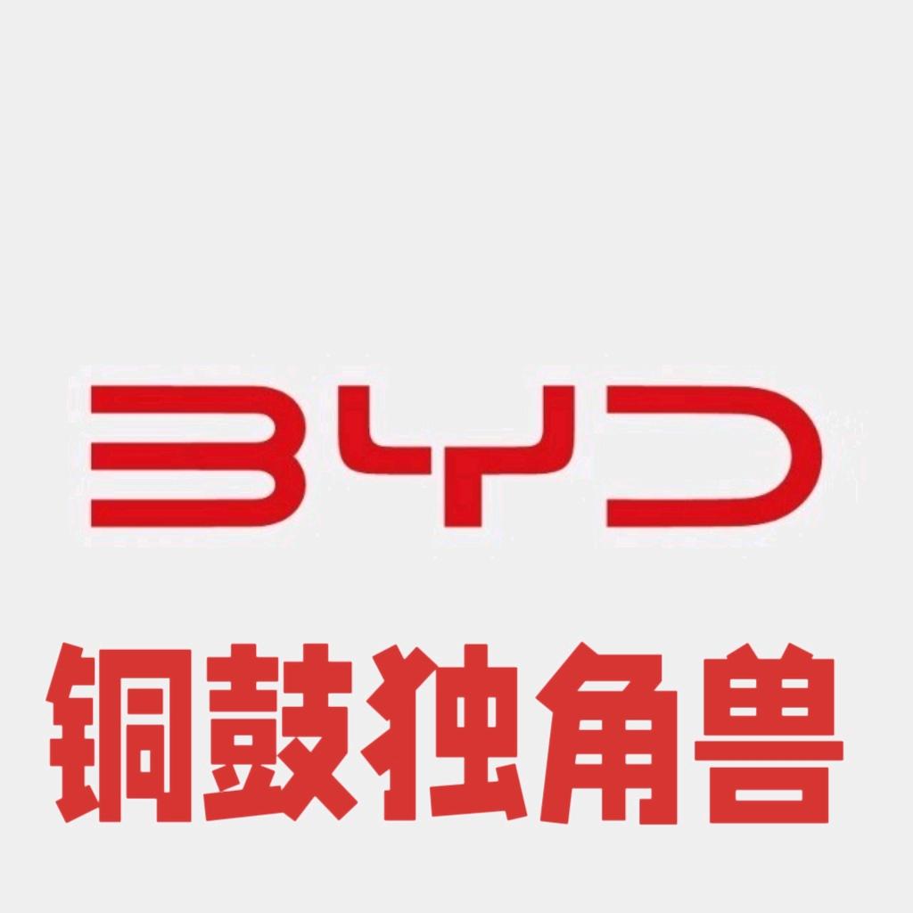 铜鼓独角兽名车行