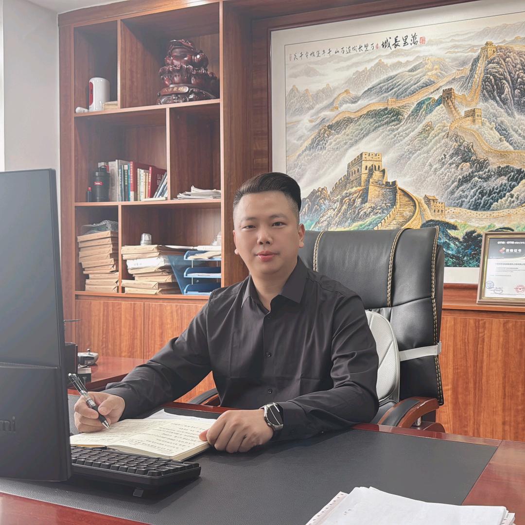 电梯销售安装维修保养洪哥