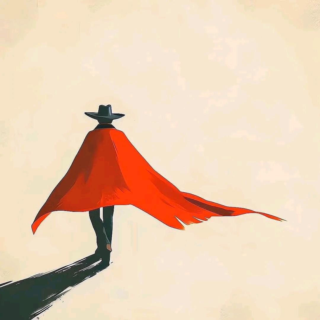 卖火柴的小男孩