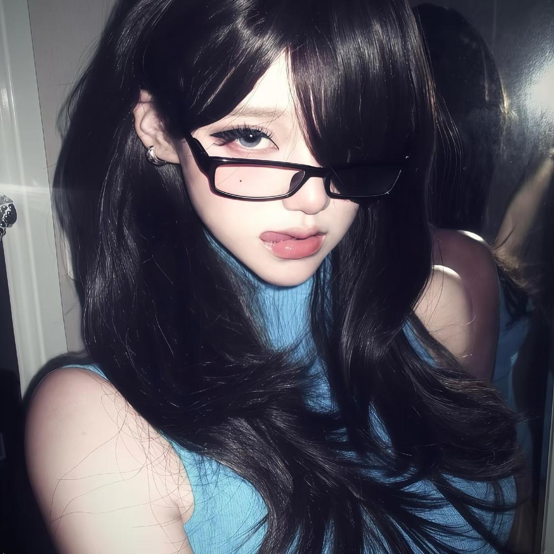 穿黑丝的性感母蟑螂