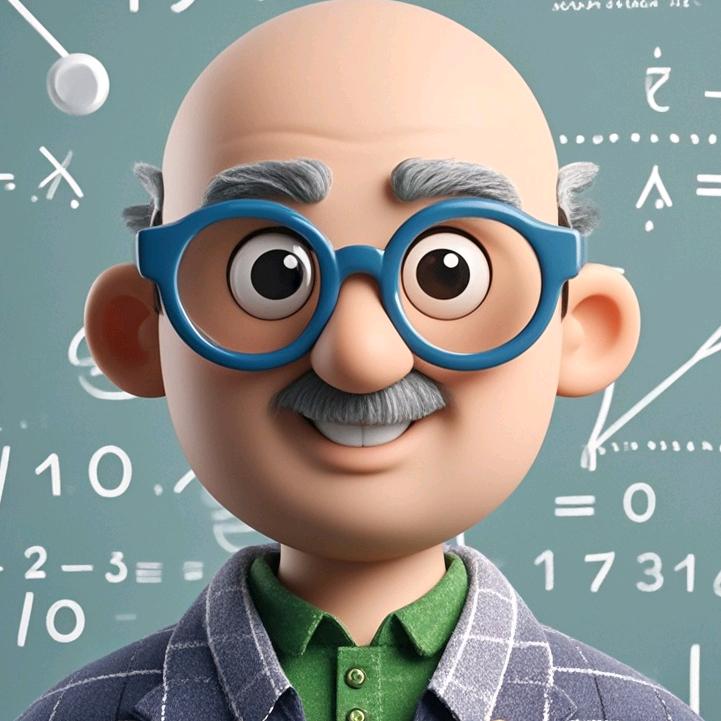 大明白懂数学