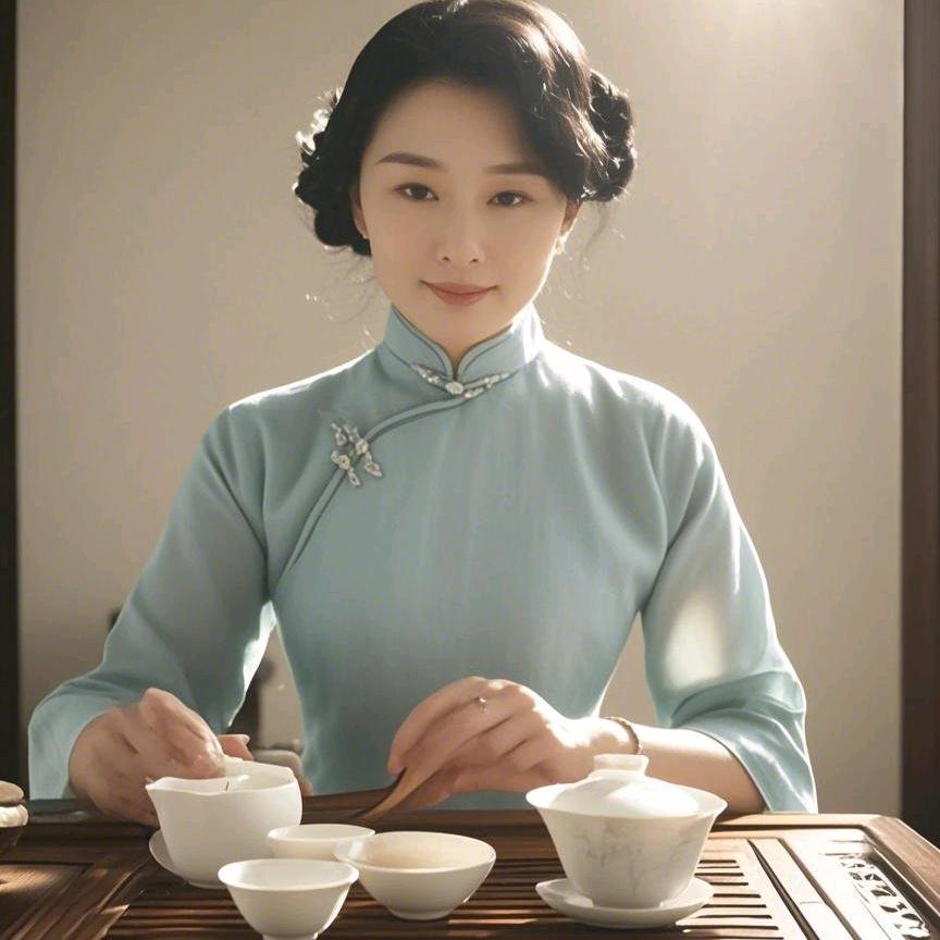 淼炎年华