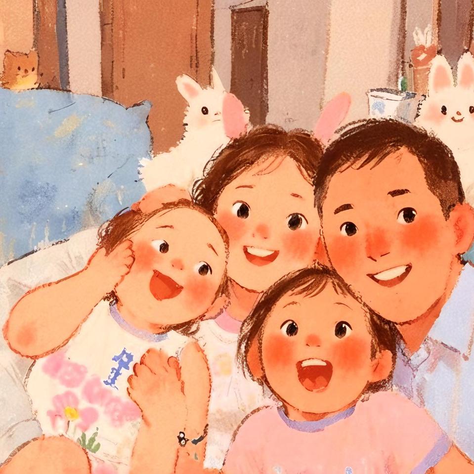 一只小又仔