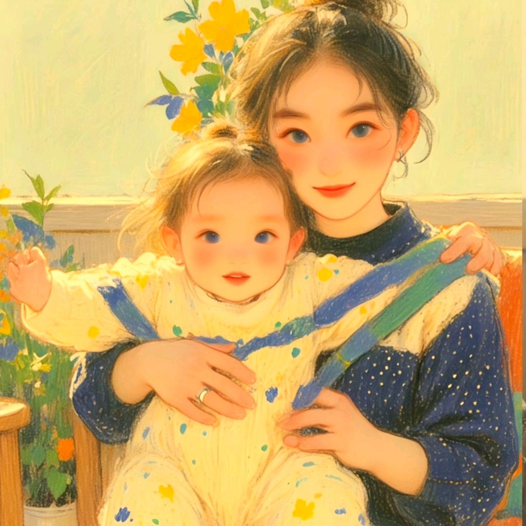 凡尘俗世