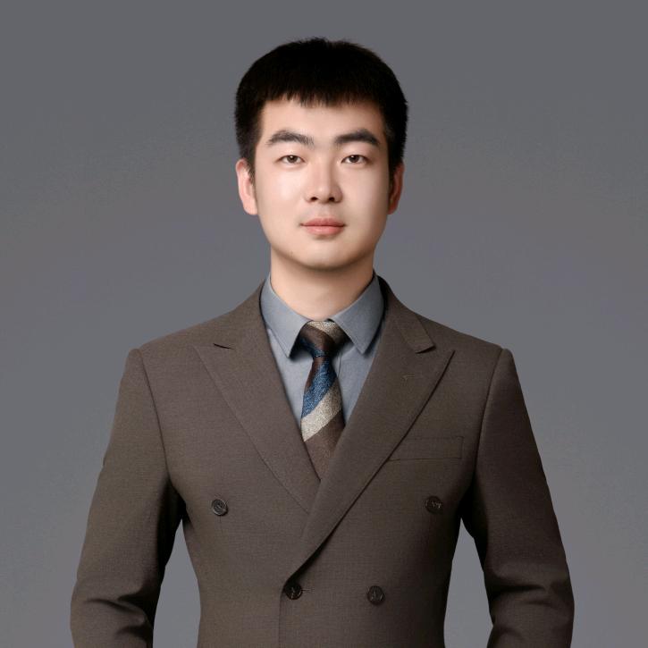 忻邦泰臻境魏源咨询部