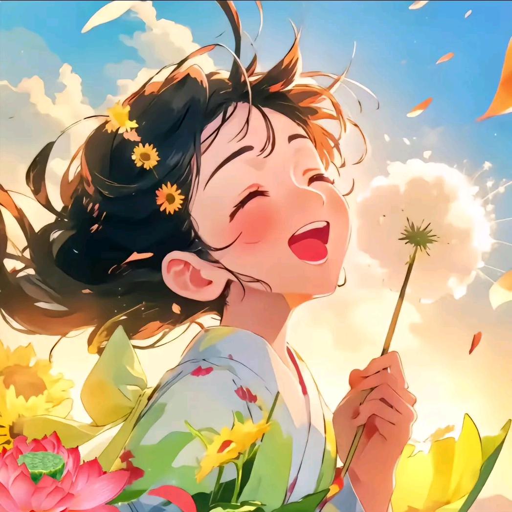 清🎶