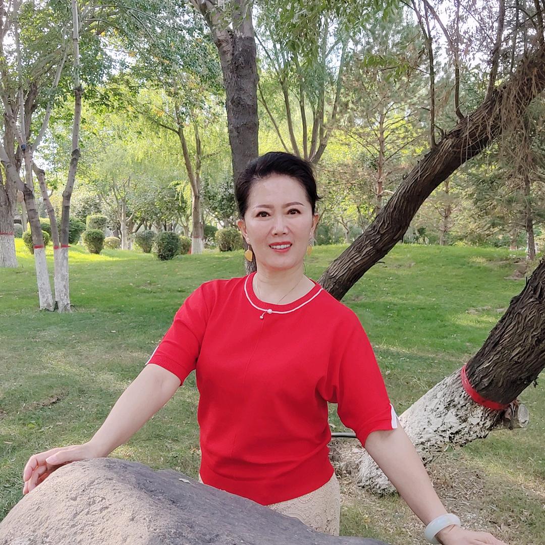 昌吉华姐美业大咖