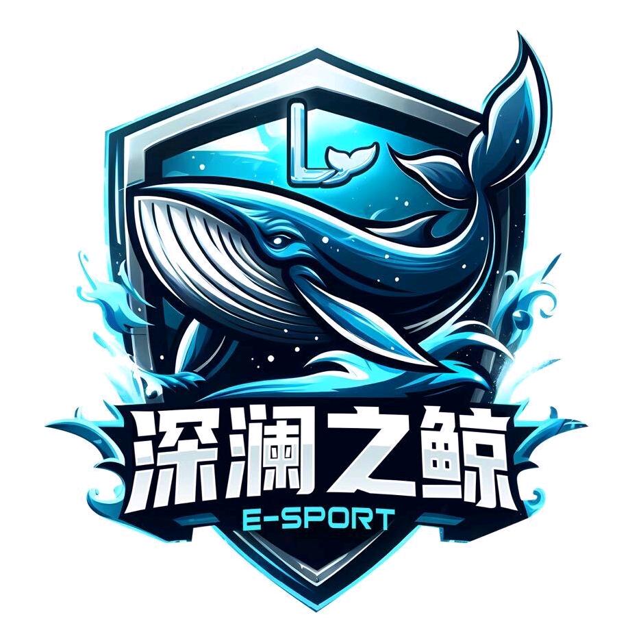 深澜之鲸