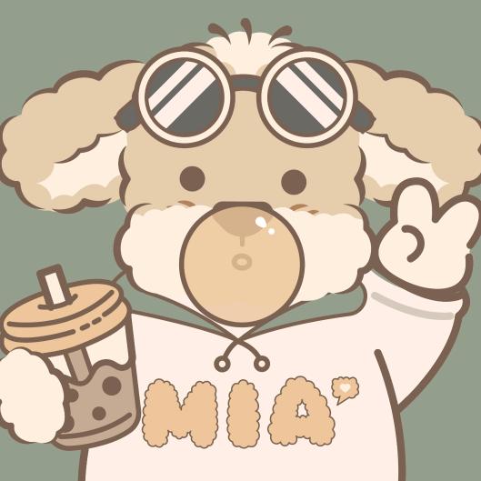 -小猫热不热-