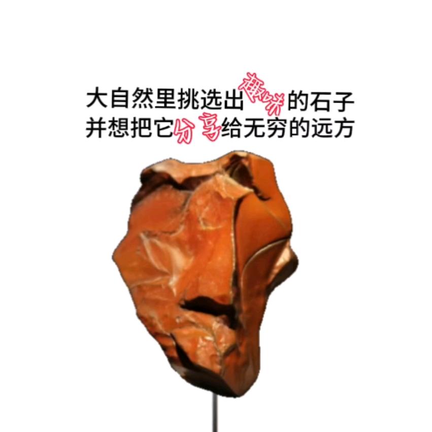 星河石趣