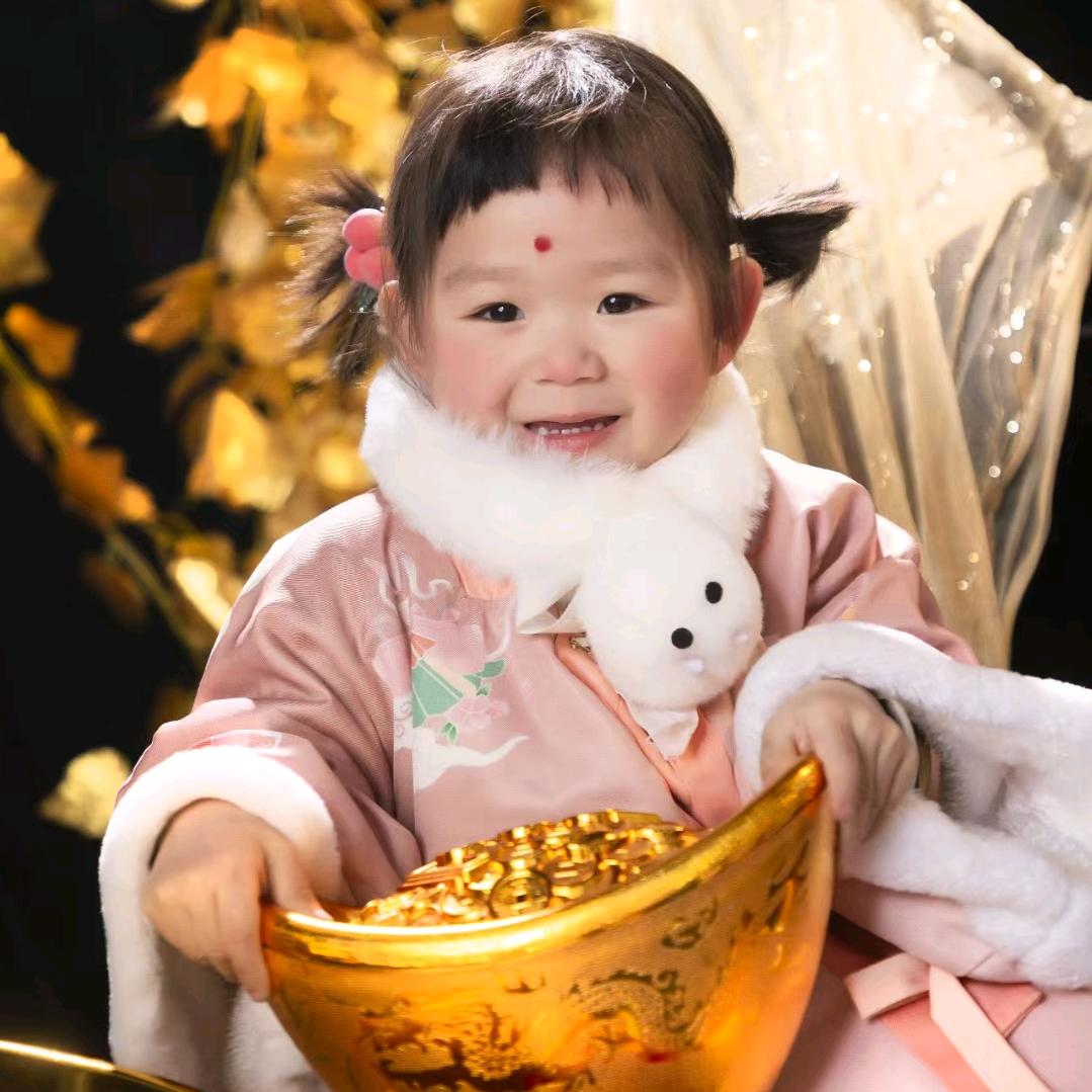 定州儿童摄影