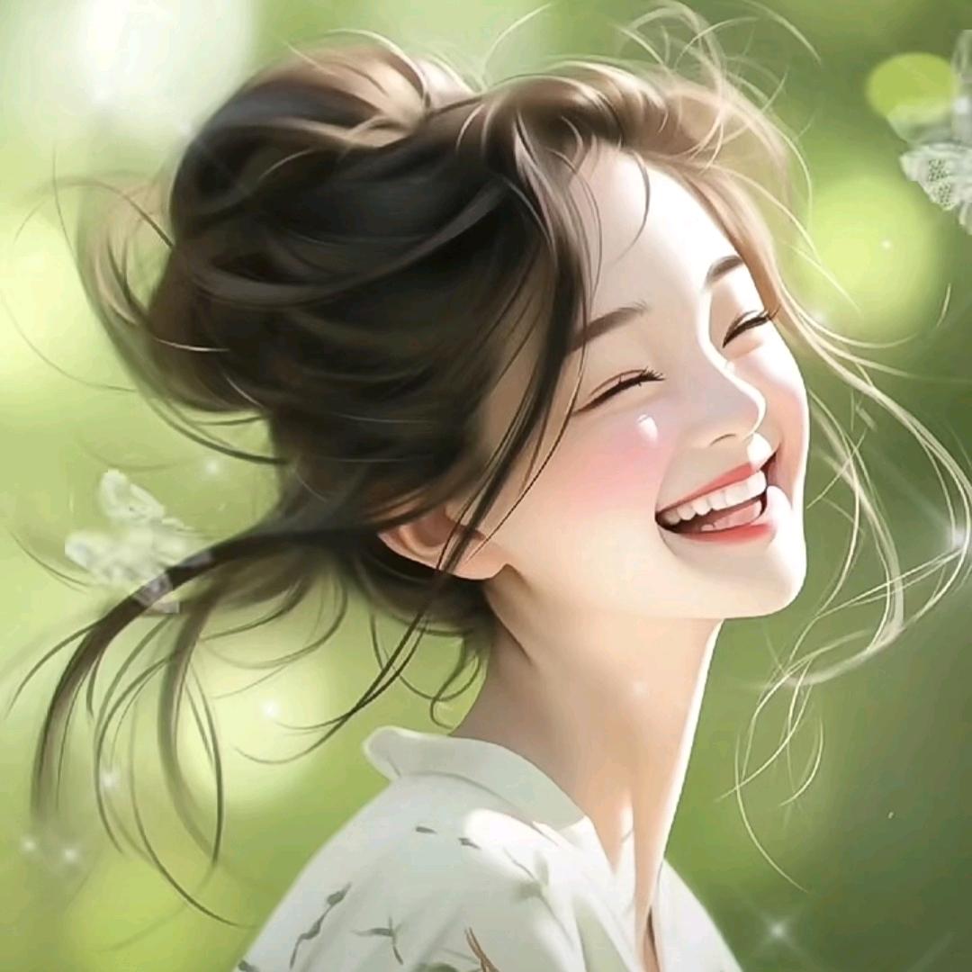 不长心的慧儿