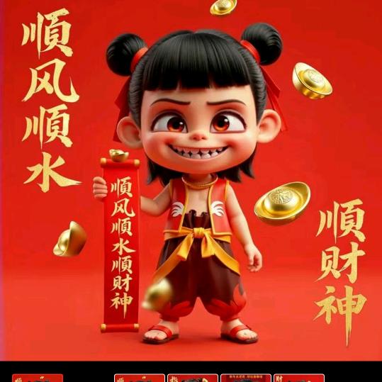 上网为了看你表演