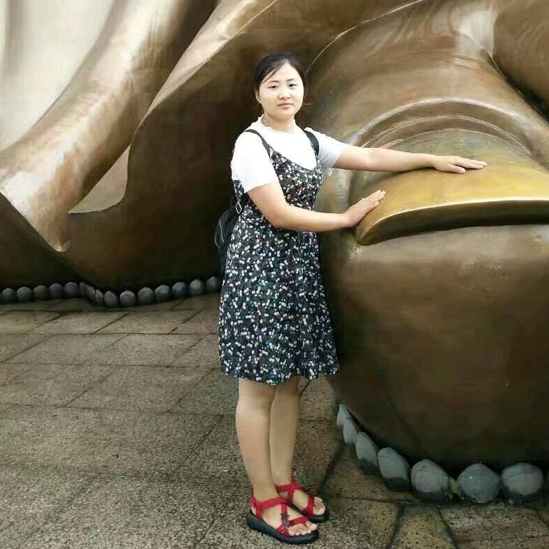 大城美姐