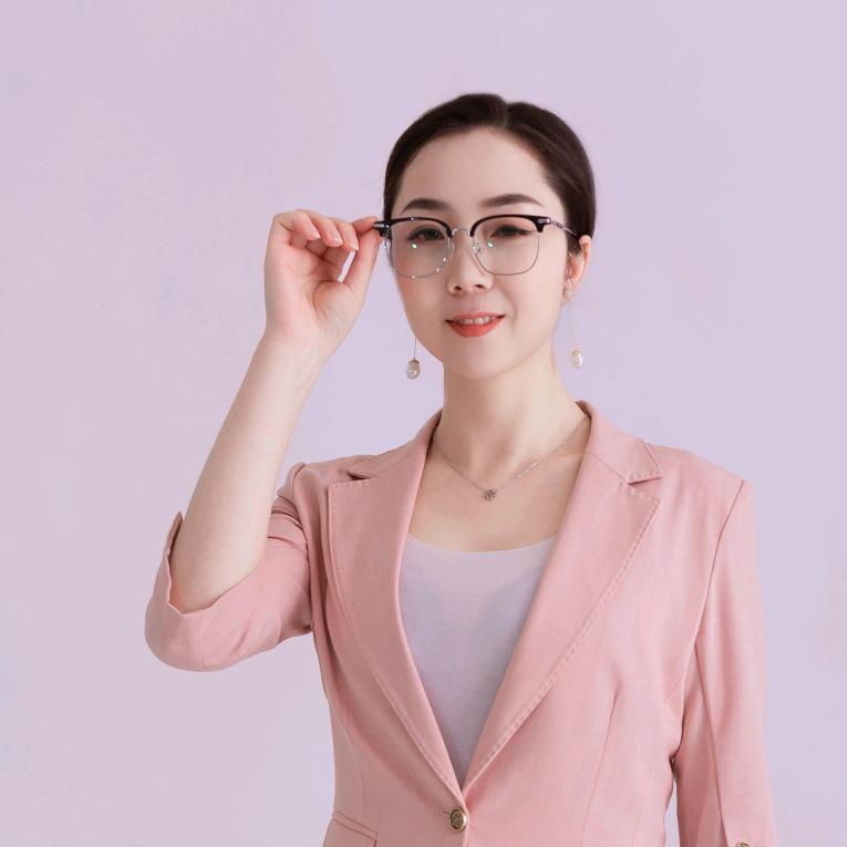 心理咨询清清老师