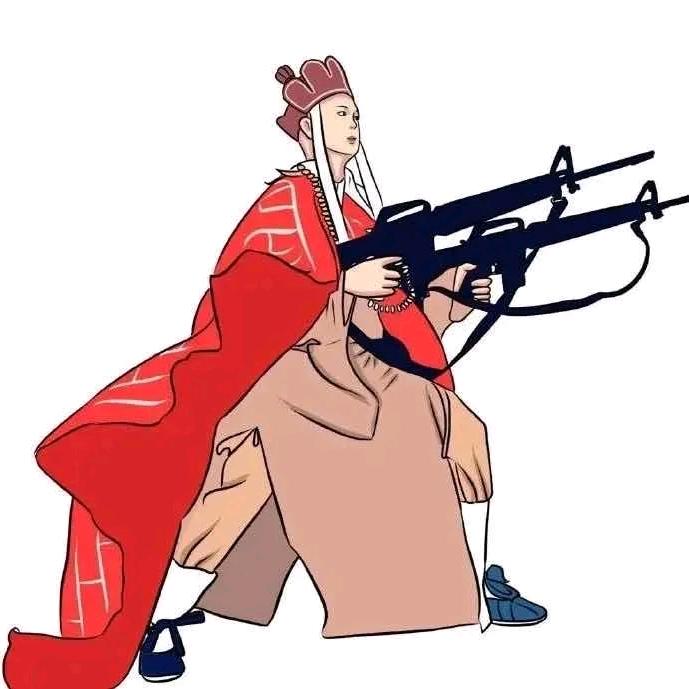 不知所谓头像
